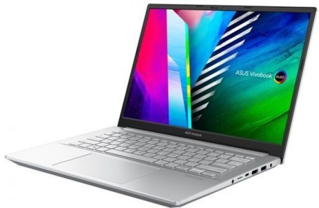 Ноутбук ASUS VivoBook Pro 14 OLED K3400PA-KM111 - фото4