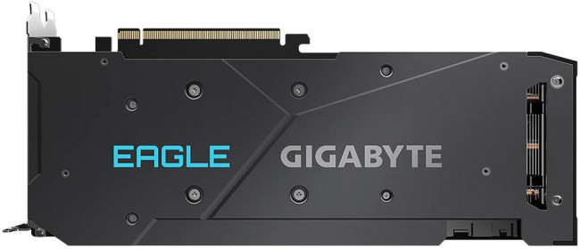 Видеокарта Gigabyte GV-R67XTEAGLE-12GD Radeon RX 6700 XT Eagle 12GB GDDR6 192bit - фото4