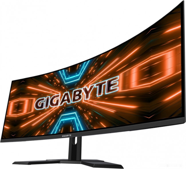 Монитор Gigabyte G34WQC A - фото2