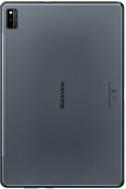 Планшет Blackview Tab 10 Pro 128GB LTE (серый) - фото4