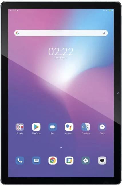 Планшет Blackview Tab 12 LTE (синий) - фото3