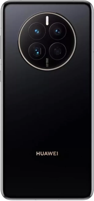 Смартфон Huawei Mate 50 CET-LX9 8GB/256GB (элегантный черный) - фото3