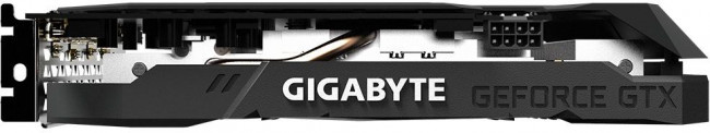 Видеокарта Gigabyte GeForce GTX 1660 Super D6 6GB GDDR6 GV-N166SD6-6GD - фото4