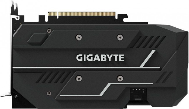 Видеокарта Gigabyte GeForce GTX 1660 Super D6 6GB GDDR6 GV-N166SD6-6GD - фото6