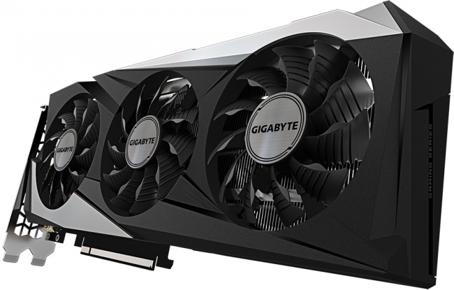 Видеокарта Gigabyte GV-N3060GAMING OC-12GD GeForce RTX 3060 12GB GDDR6 192bit (rev 2.0) - фото4