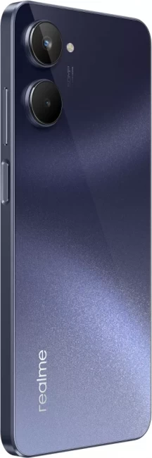 Смартфон Realme 10 4G 8GB/128GB черный (международная версия) - фото6