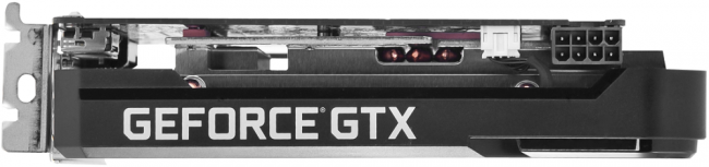 Видеокарта Palit NE6166T018J9-161F GeForce GTX 1660 Ti 6Gb GDDR6 192bit - фото7