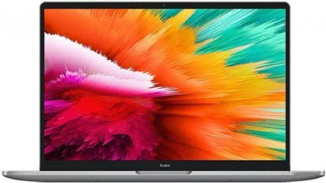 Ноутбук Xiaomi RedmiBook Pro 14 2022 JYU4472CN - фото