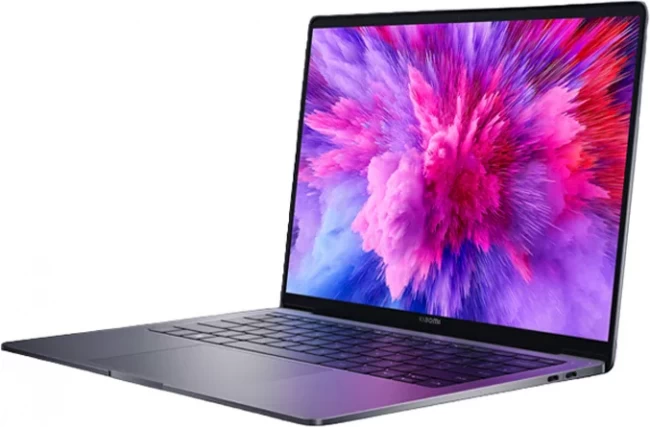 Ноутбук Xiaomi Book Pro 14 2022 JYU4485CN - фото2