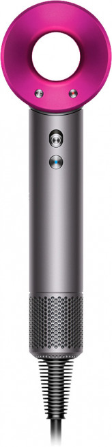 Фен Dyson HD07 Supersonic 386732-01 - фото2