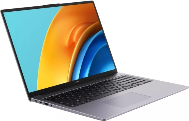 Ноутбук Huawei MateBook D 16 RLEF-X 53013ESY - фото2