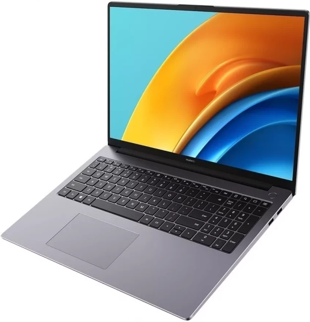 Ноутбук Huawei MateBook D 16 RLEF-X 53013ESY - фото3