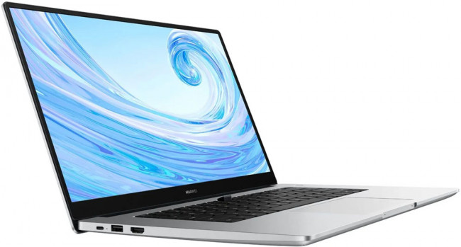 Ноутбук Huawei MateBook D 15 AMD BoM-WFQ9 53013HST - фото5