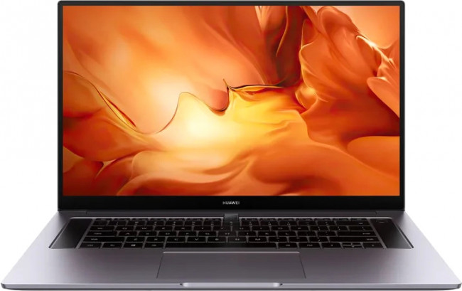 Ноутбук Huawei MateBook D 16 RLEF-X 53013JHP - фото