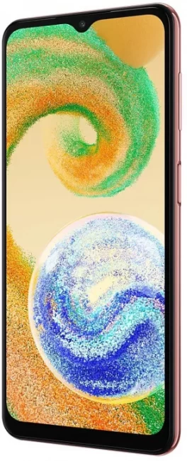 Смартфон Samsung Galaxy A04s 4GB/64GB медный (SM-A047F/DS) - фото3
