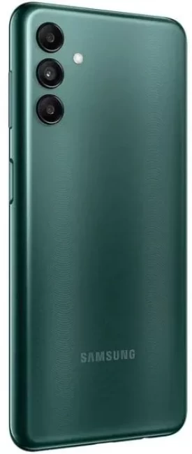 Смартфон Samsung Galaxy A04s 4GB/64GB зеленый (SM-A047F/DS) - фото5