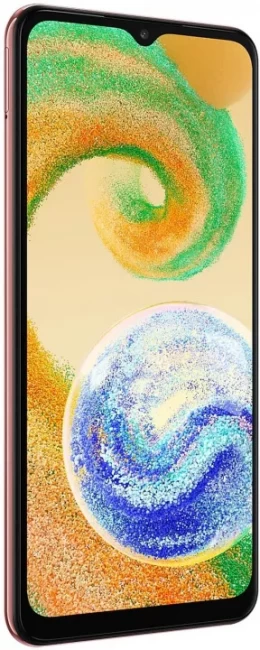 Смартфон Samsung Galaxy A04s 4GB/64GB медный (SM-A047F/DS) - фото2