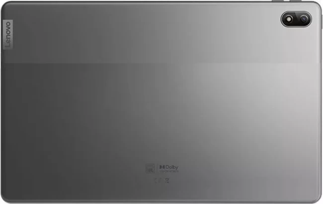 Планшет Lenovo Tab P11 5G TB-J607Z 8GB/256GB (storm gray) - фото2