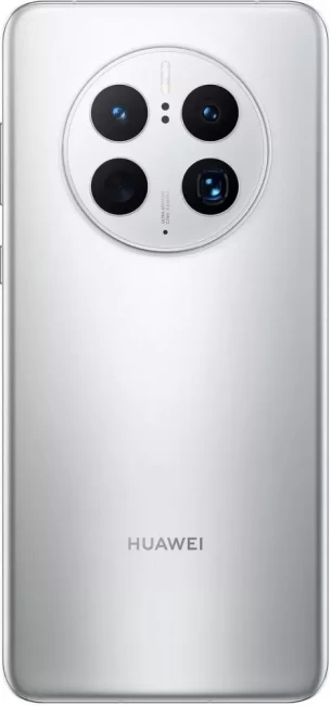 Смартфон Huawei Mate 50 Pro DCO-LX9 8GB/256GB (снежное серебро) - фото3