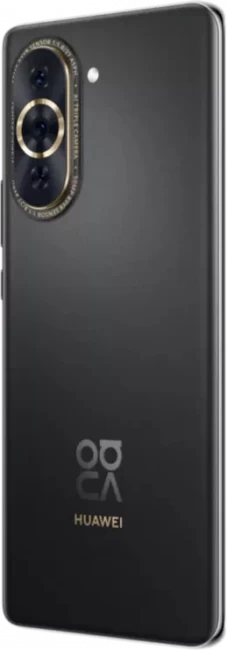 Смартфон Huawei nova 10 Pro GLA-LX1 8GB/256GB (сияющий черный) - фото6