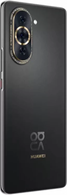 Смартфон Huawei nova 10 Pro GLA-LX1 8GB/128GB (сияющий черный) - фото5