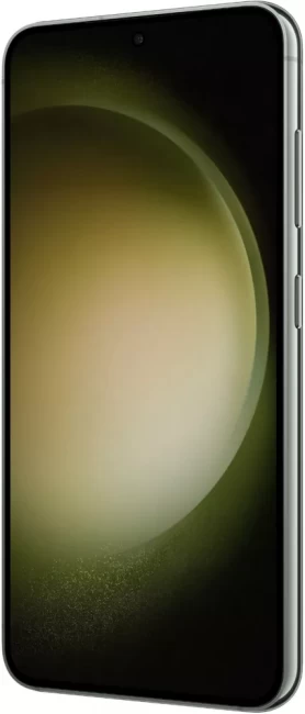 Смартфон Samsung Galaxy S23+ 8GB/256GB зеленый (SM-S916B/DS) - фото4