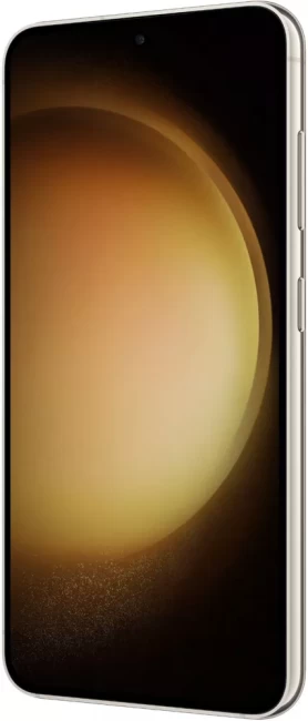 Смартфон Samsung Galaxy S23+ 8GB/512GB бежевый (SM-S916B/DS) - фото4