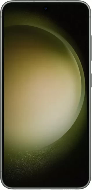 Смартфон Samsung Galaxy S23+ 8GB/256GB зеленый (SM-S916B/DS) - фото2