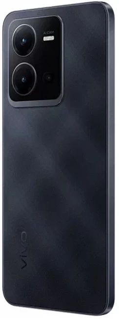 Смартфон Vivo V25e 8GB/256GB (алмазный черный) - фото4