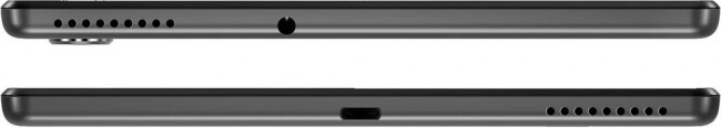 Планшет Lenovo M10 FHD Plus TB-X606F Gen 2 4GB/128GB ZA6H0034RU (серый) - фото7