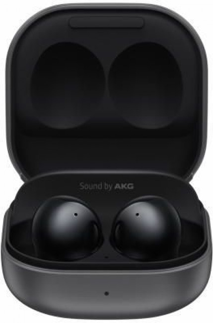 Наушники Samsung Galaxy Buds2 (черный оникс) - фото6