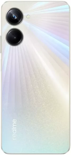 Смартфон Realme 10 Pro 12GB/256GB звездный (китайская версия) - фото4