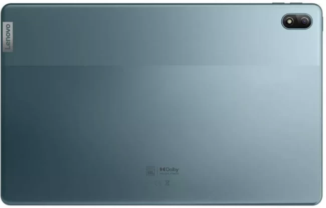 Планшет Lenovo Tab P11 5G TB-J607Z 8GB/256GB (бирюзовый) - фото2