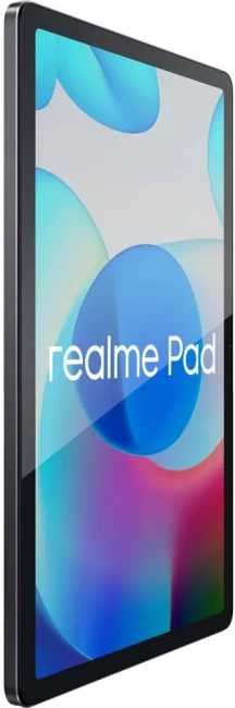 Планшет Realme Pad Wi-Fi 6GB/128GB (серый) - фото3