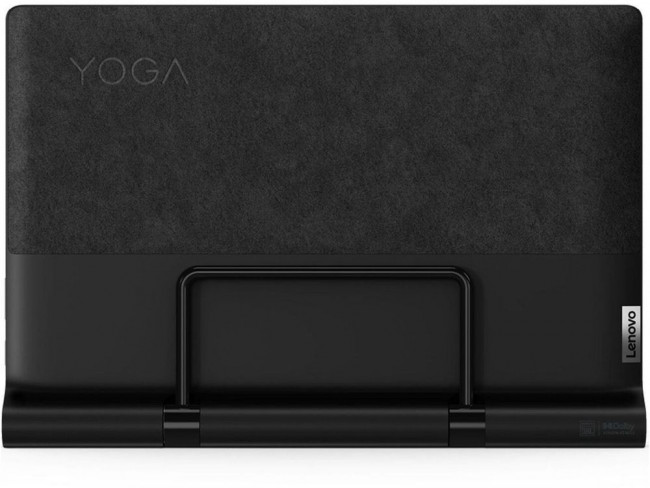 Планшет Lenovo Yoga Tab 13 YT-K606F 8GB/128GB (черный) - фото2