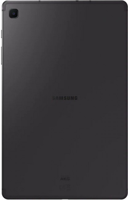 Планшет Samsung Galaxy Tab S6 Lite (2022) LTE 128GB (серый) - фото4