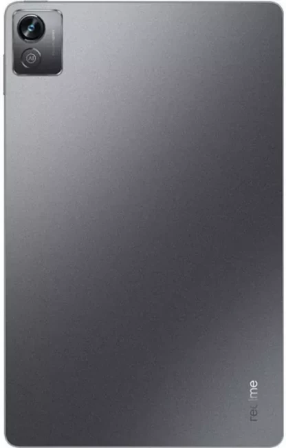 Планшет Realme Pad X 6GB 128GB Wifi (серый) - фото3