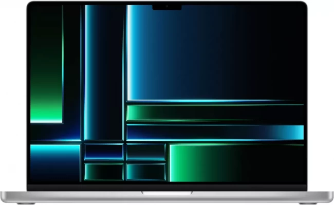 Ноутбук Apple Macbook Pro 16