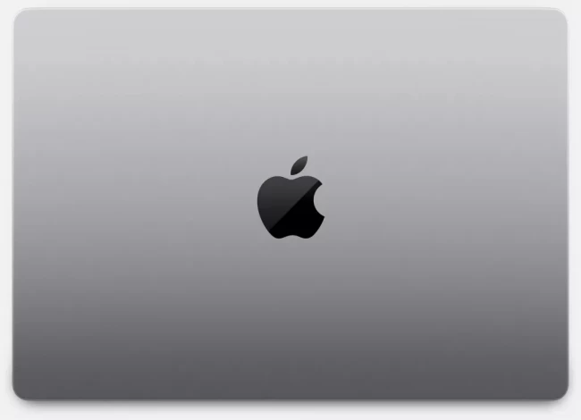 Ноутбук Apple Macbook Pro 14