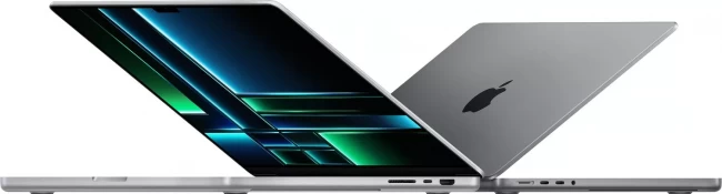 Ноутбук Apple Macbook Pro 16