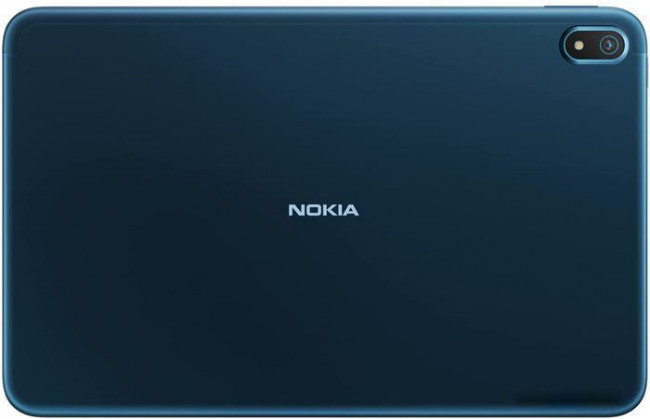 Планшет Nokia T20 TA-1397 4GB/64GB LTE (синий) - фото2