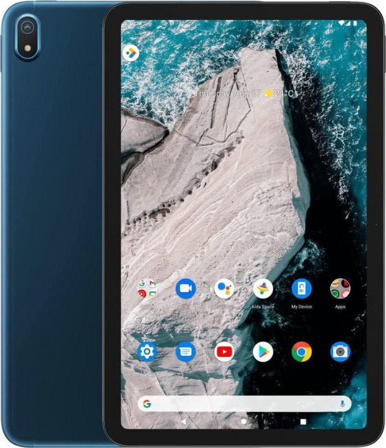 Планшет Nokia T20 3GB/32GB (синий) - фото
