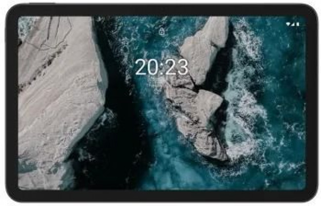 Планшет Nokia T20 3GB/32GB (синий) - фото2