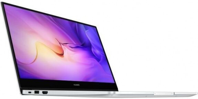 Ноутбук Huawei MateBook D 14 2021 NbD-WDH9 53013ERM - фото4