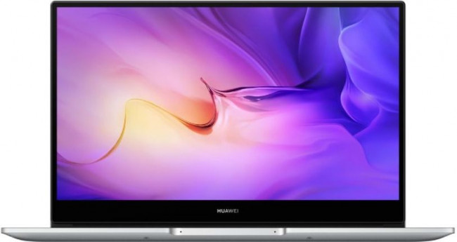 Ноутбук Huawei MateBook D 14 2021 NbD-WDH9 53013ERM - фото