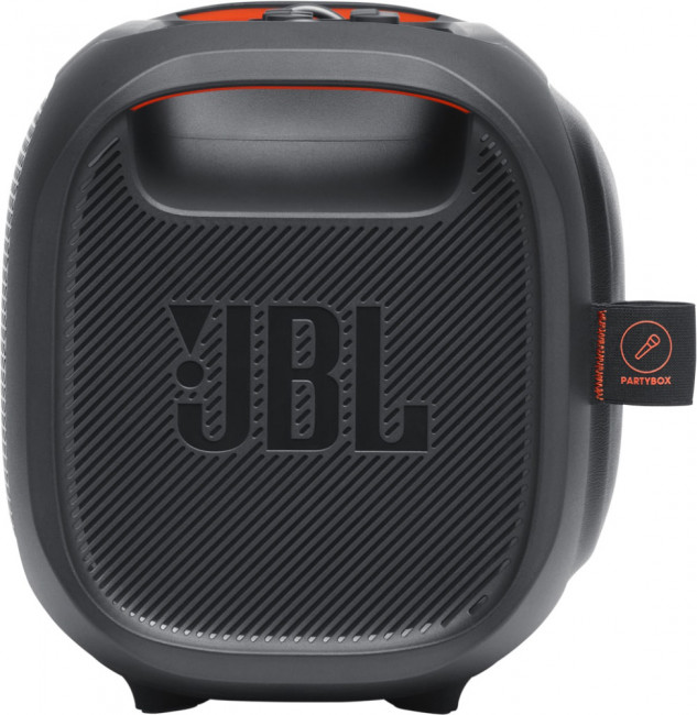 Портативная акустика JBL PartyBox On-The-Go - фото4