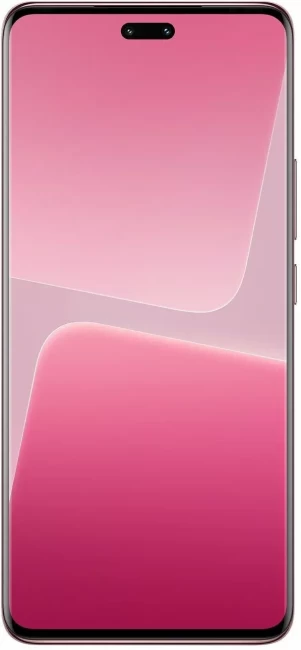 Смартфон Xiaomi 13 Lite 8GB/128GB розовый (международная версия) - фото5