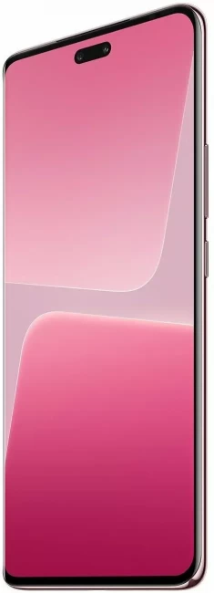 Смартфон Xiaomi 13 Lite 8GB/128GB розовый (международная версия) - фото7