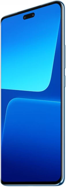 Смартфон Xiaomi 13 Lite 8GB/128GB нежно-голубой (международная версия) - фото4