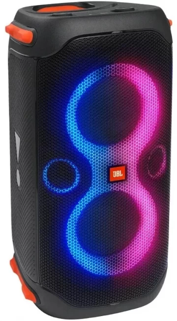 Колонка для вечеринок JBL Partybox 110 - фото